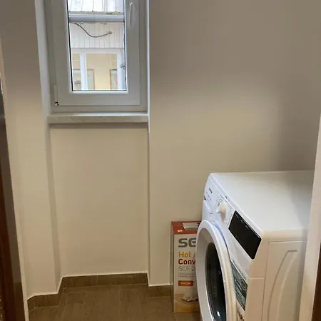 Apartman Monika Kraslice Exterior photo