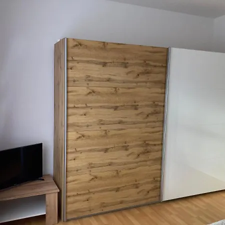 Apartman Monika Kraslice Exterior photo