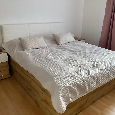 Apartman Monika Kraslice Exterior photo