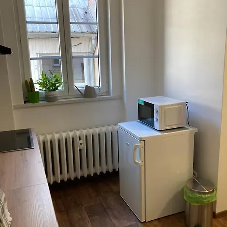 Apartman Monika Kraslice Exterior photo