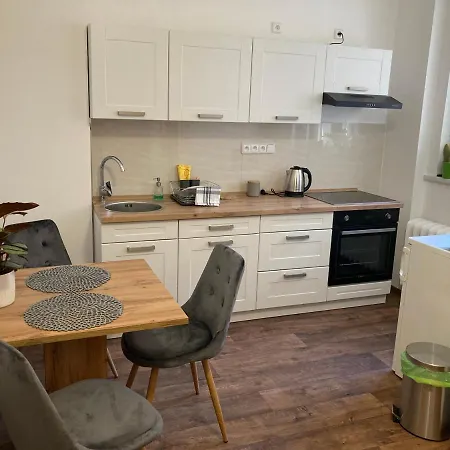 Apartman Monika Kraslice Exterior photo
