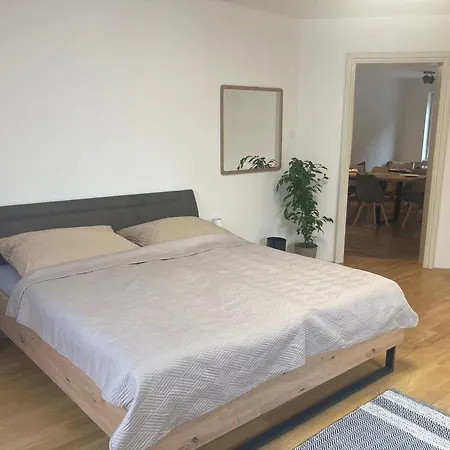 Apartman Monika Kraslice Exterior photo