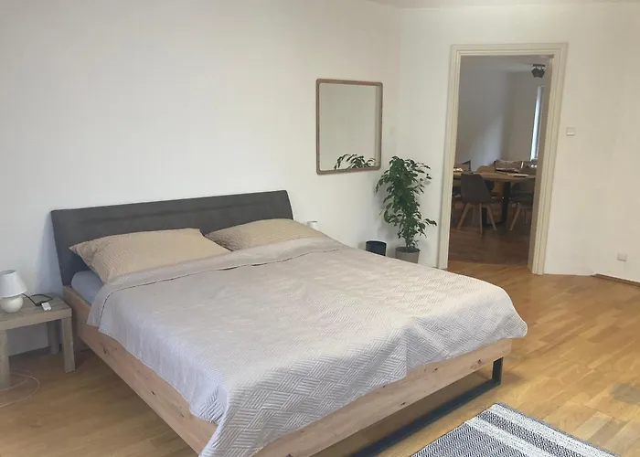 Apartman Monika