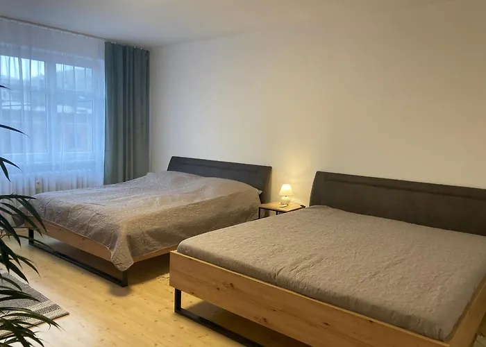 Apartmán Monika