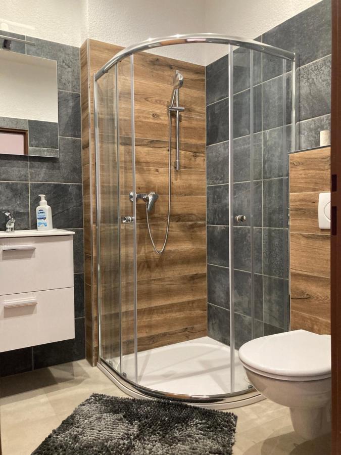 Apartament Monika