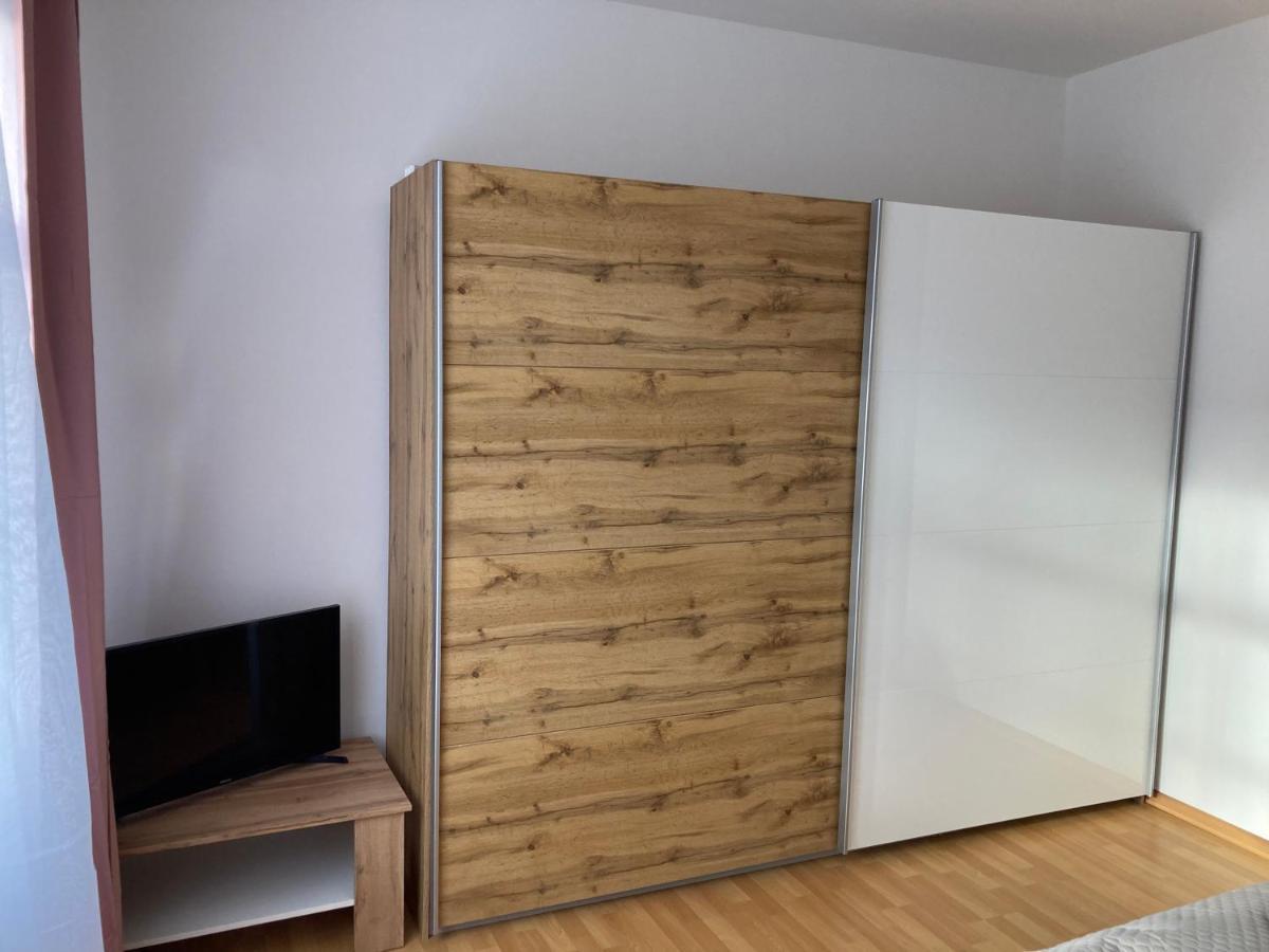 Apartament Monika