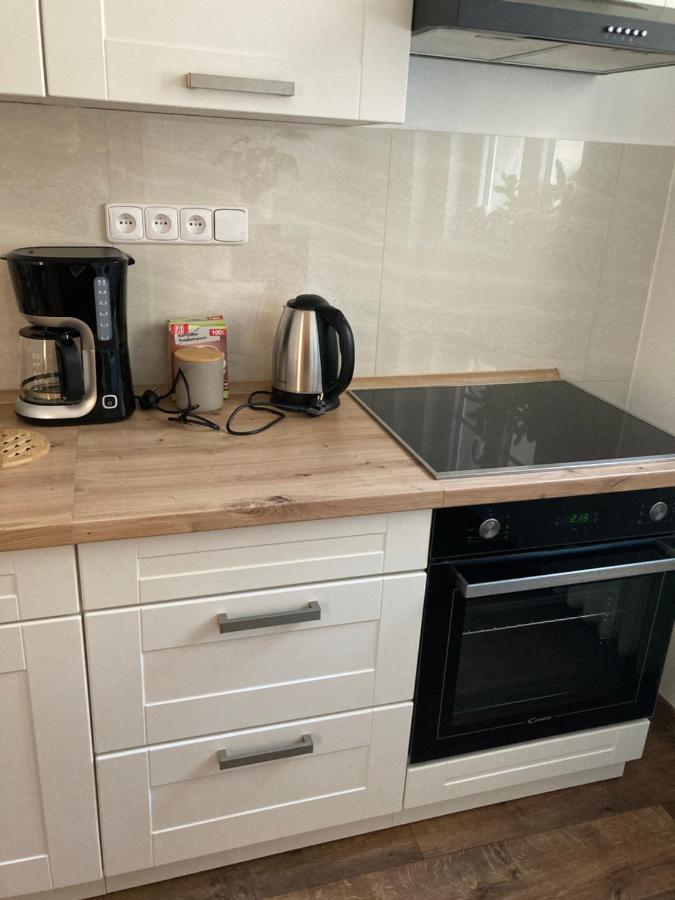 Monika Apartament