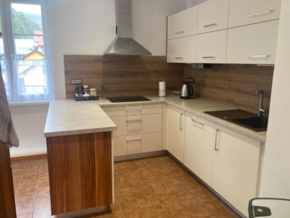 Monika Apartament