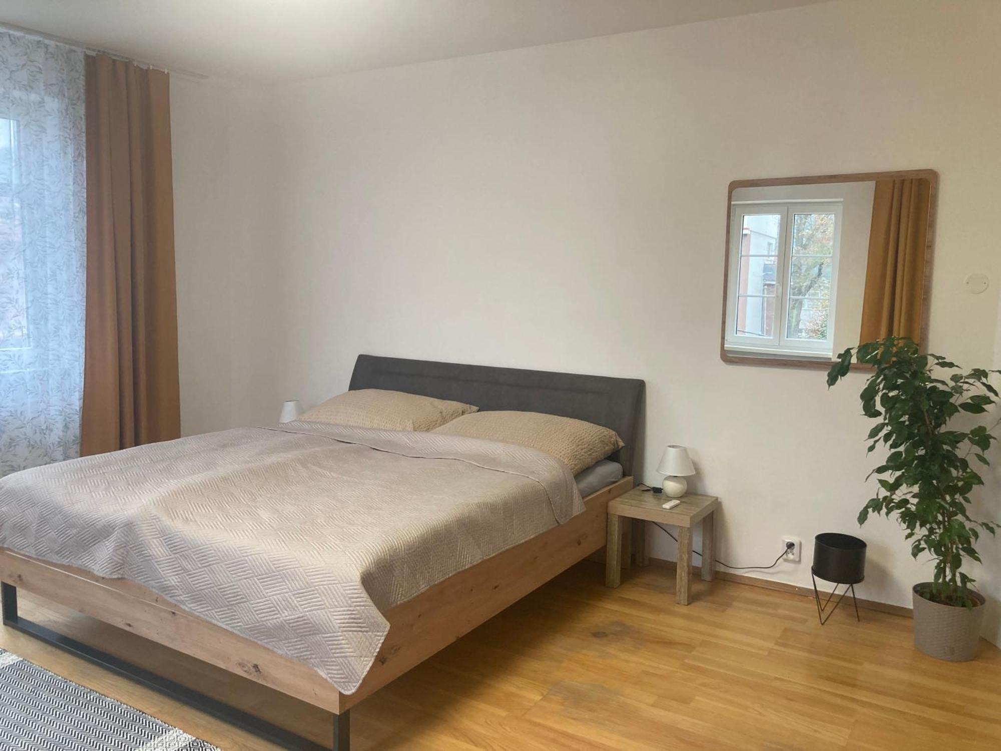Monika Apartament Kraslice