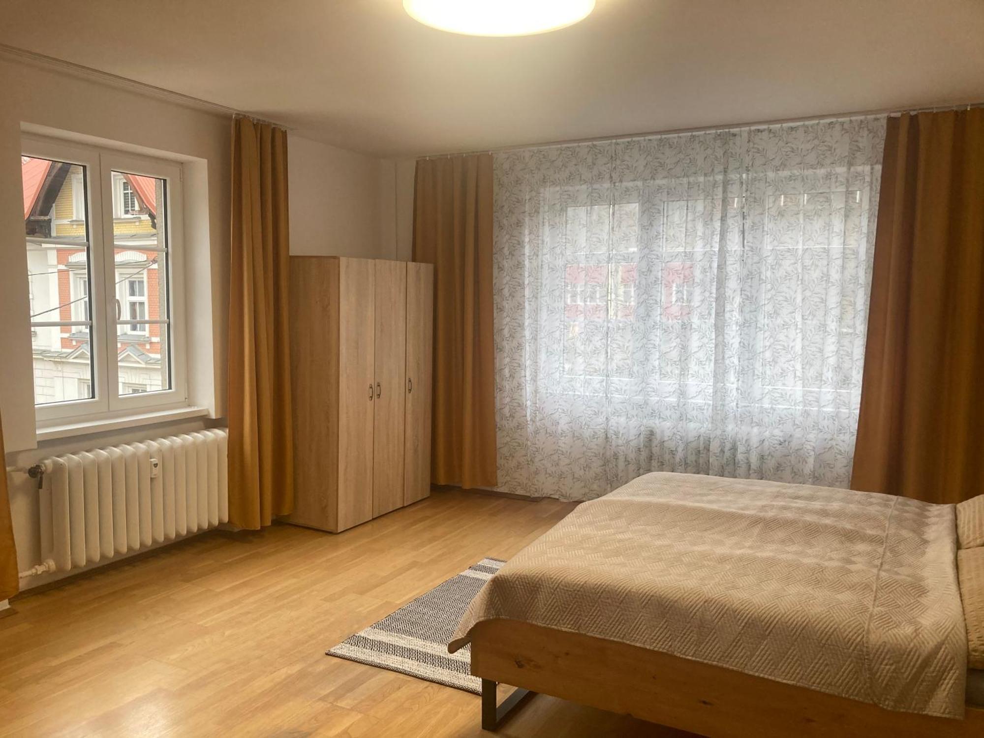 Monika Apartament
