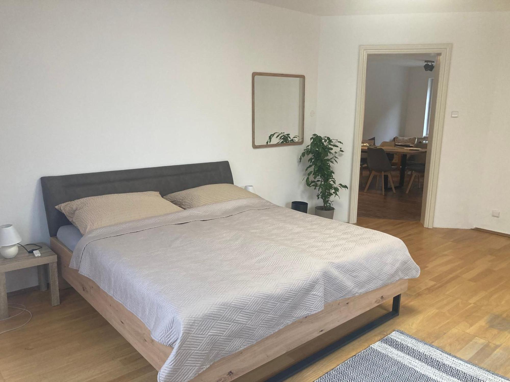 Monika Apartament