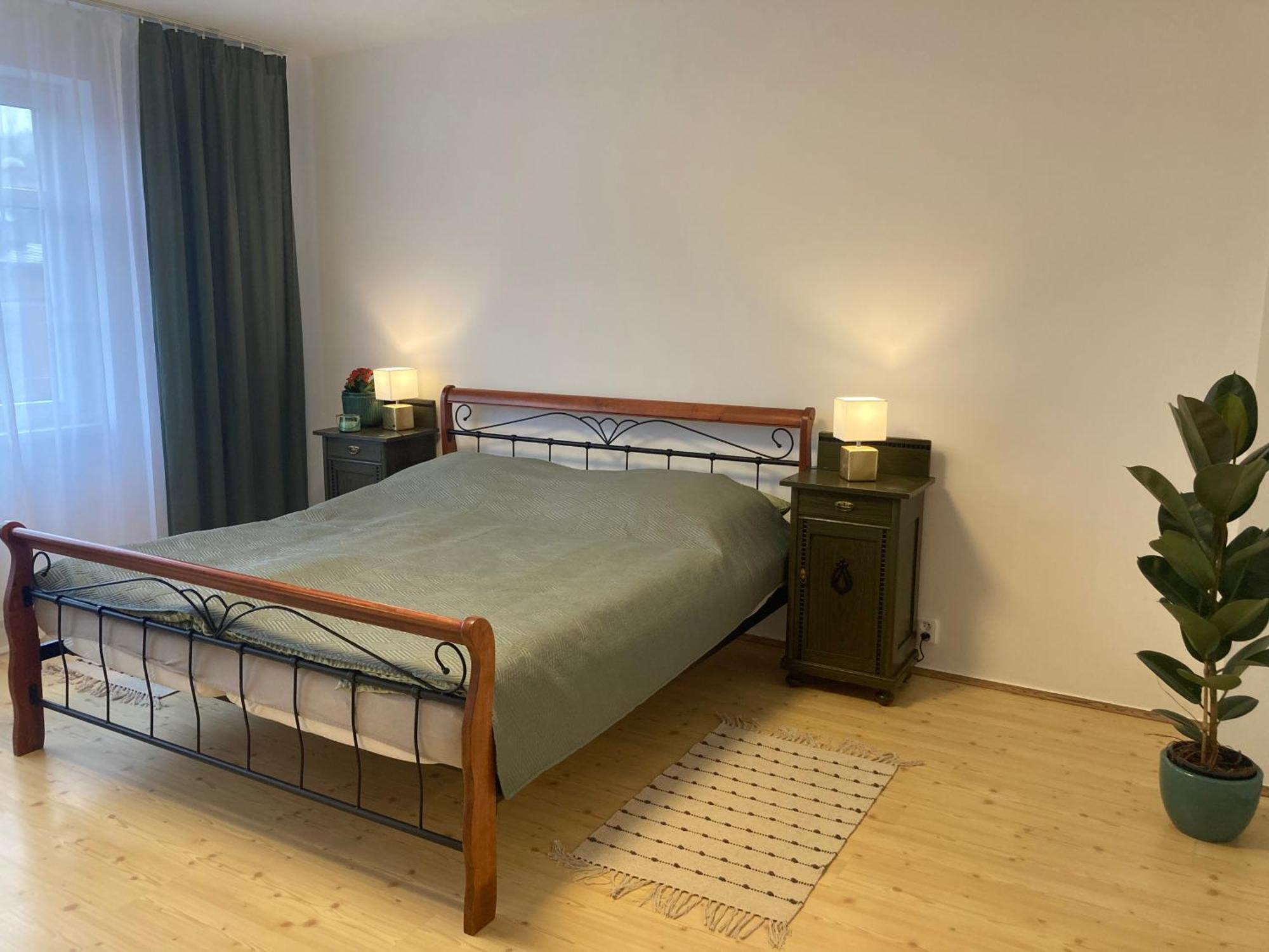Monika Apartament