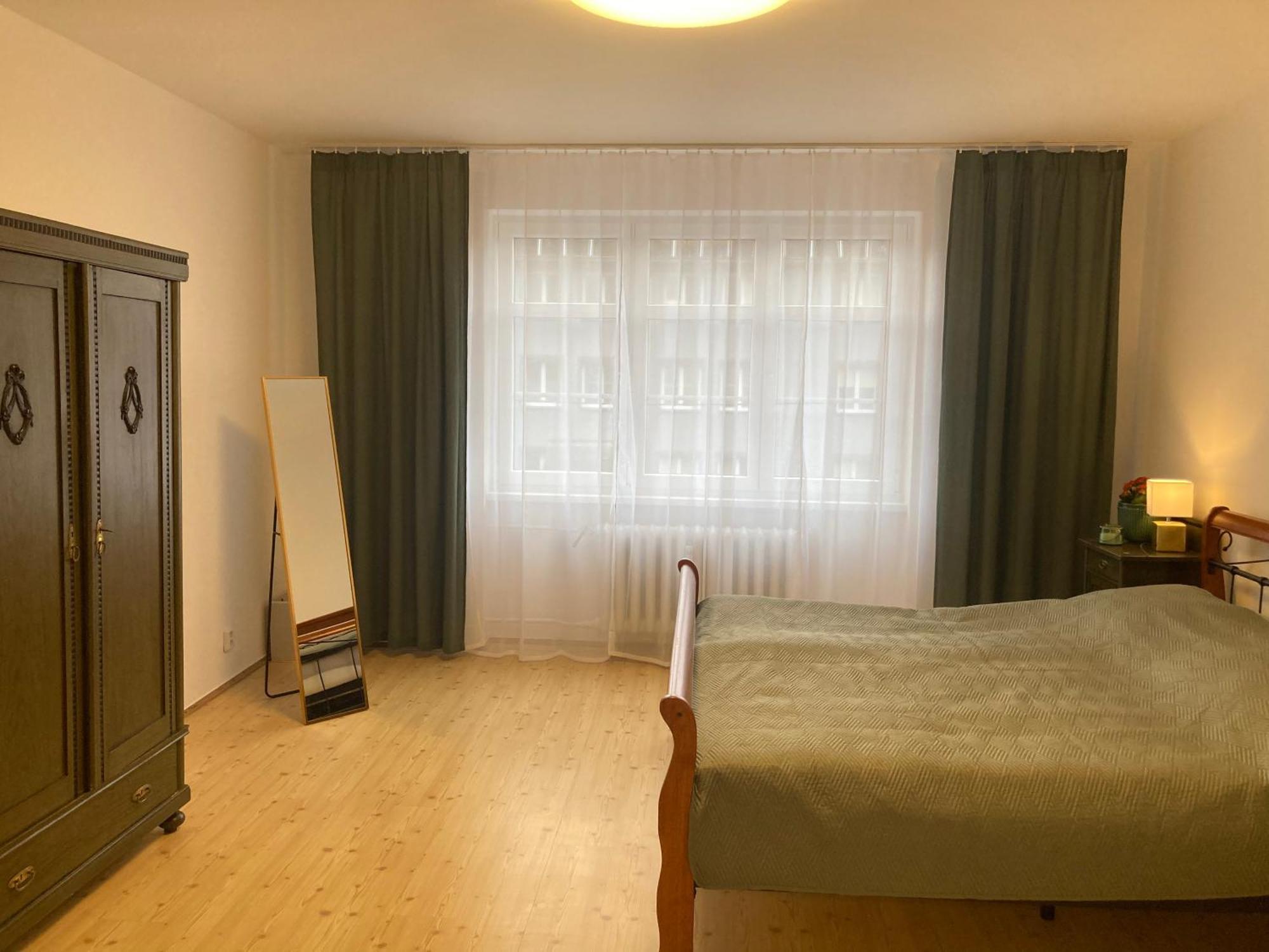 Monika Apartament *